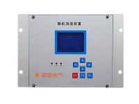 QHWK消諧控制器