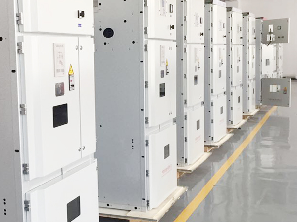 QHYZ過電壓抑制柜