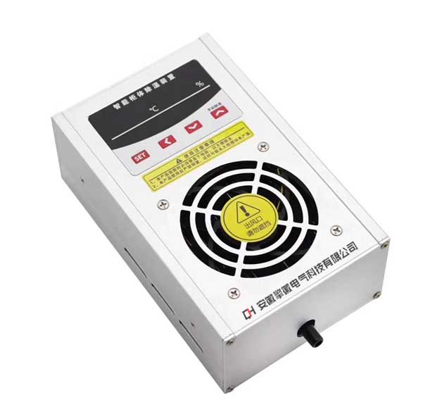 QHCS-610智能除濕裝置